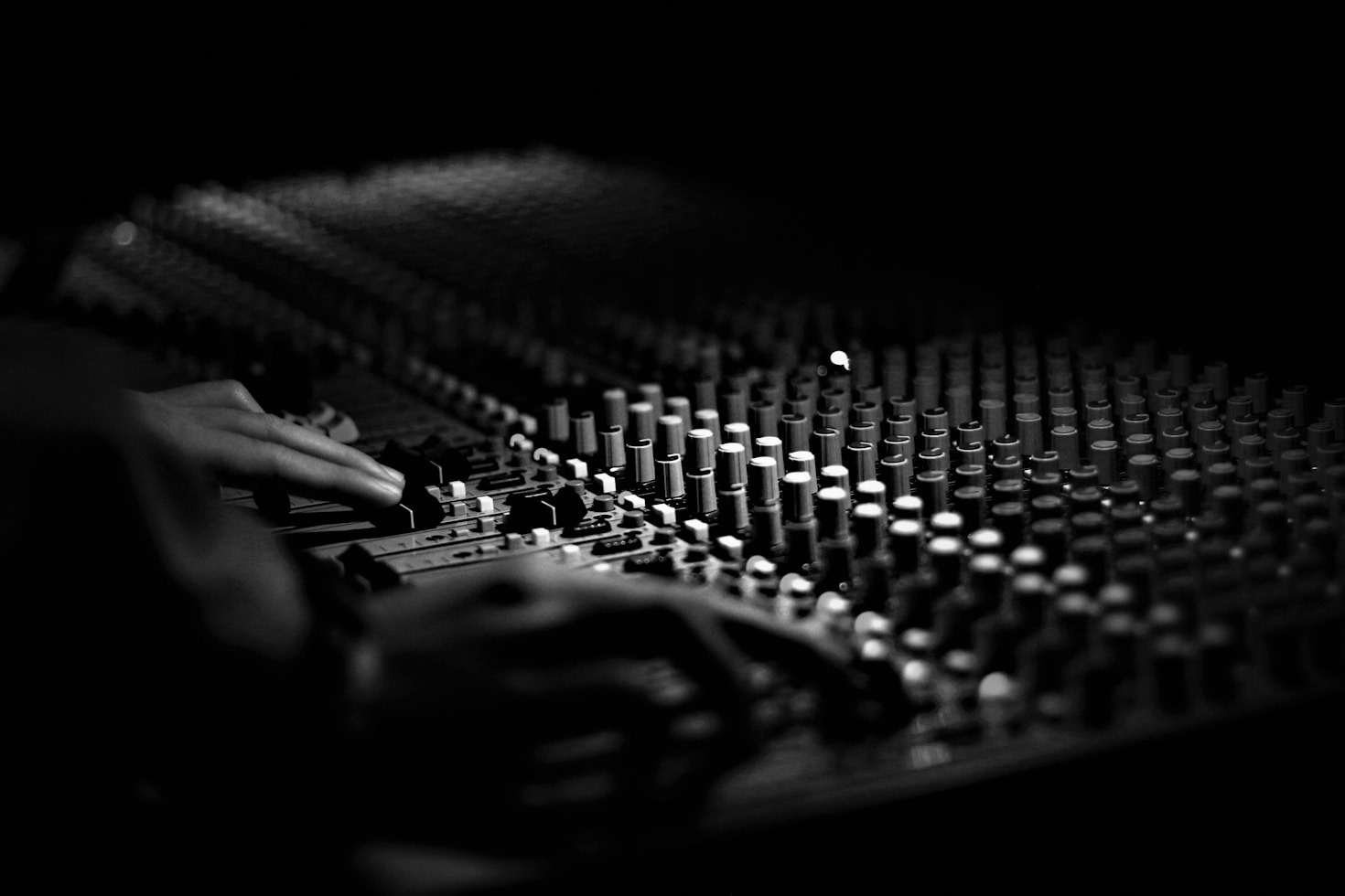 Five Tips For Layering Ambient Pads