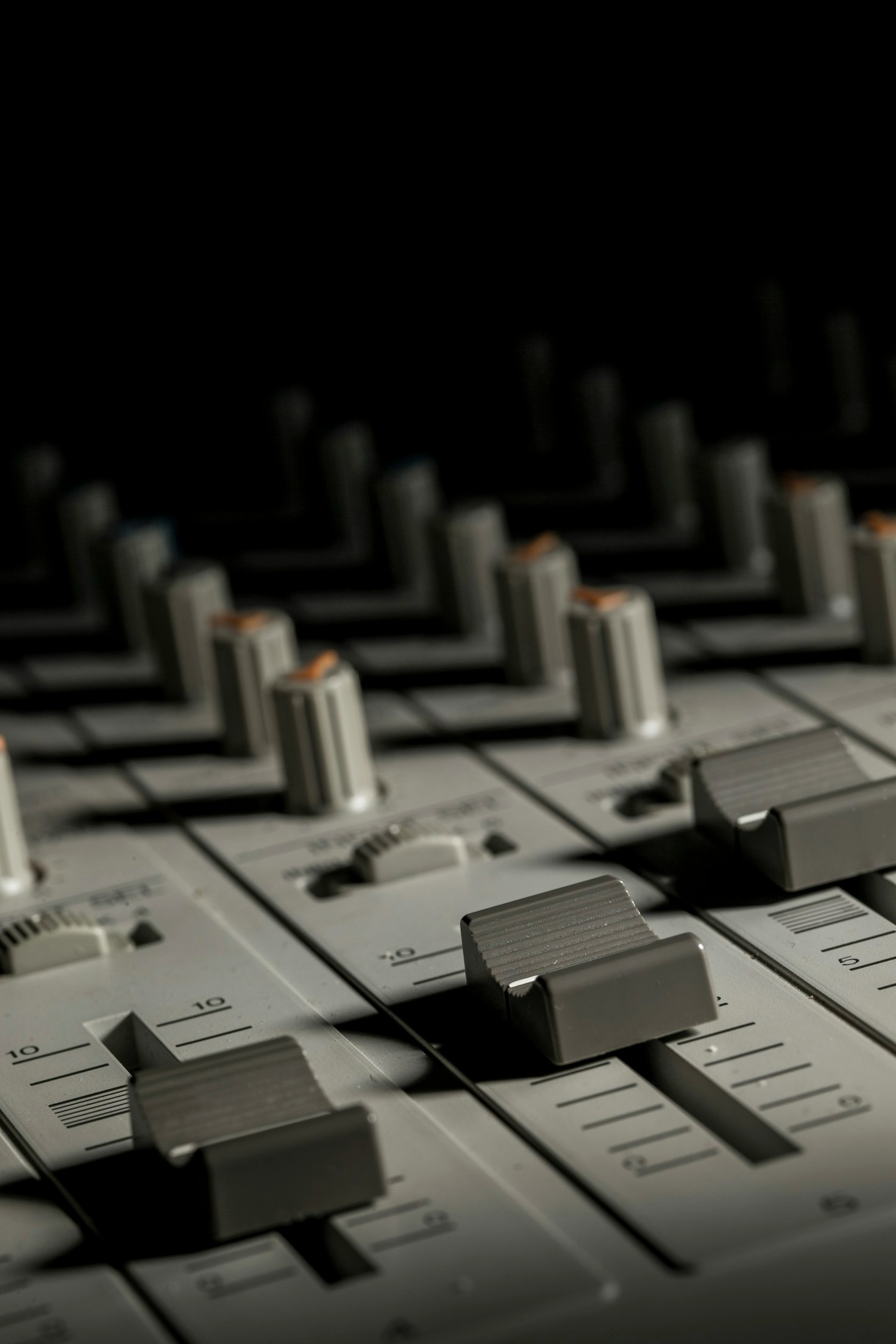 Optimizing Your Live Performance Audio Setup